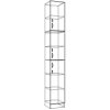 szafa do biblioteki, meble biblioteczne, regał na książki, szafa na książki, szafka do biblioteki, szafki biblioteczne, szafy biblioteka, wyposażenie biblioteki, regał biblioteczny proste półki c